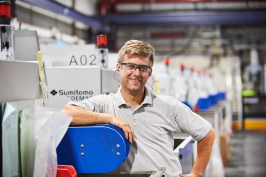 Productiviteit verhoogd nu ‘vergroening’ goed blijkt voor bedrijf, niet alleen voor koolstofvoetafdruk